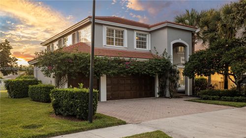 4303 Diamond Row, Weston, FL, 33331 | Card Image