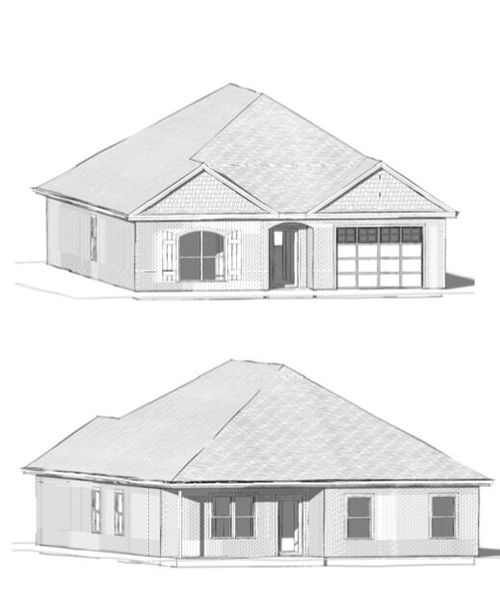 1468 Eads Creek Rd, Belden, MS, 38826 | Card Image