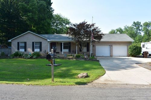 4775 Seabury Dr, Ravenna, OH, 44266-9644 | Card Image