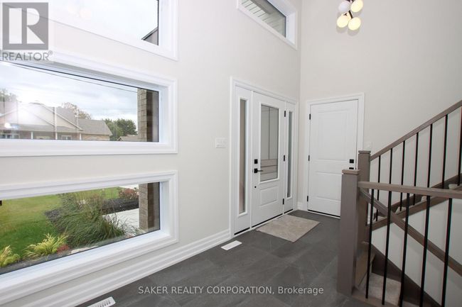 532 Regent St, House other with 4 bedrooms, 2 bathrooms and 4 parking in Mount Brydges ON | Image 31