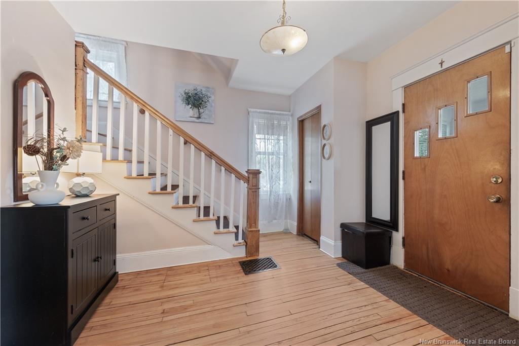 Residential in Moncton 4