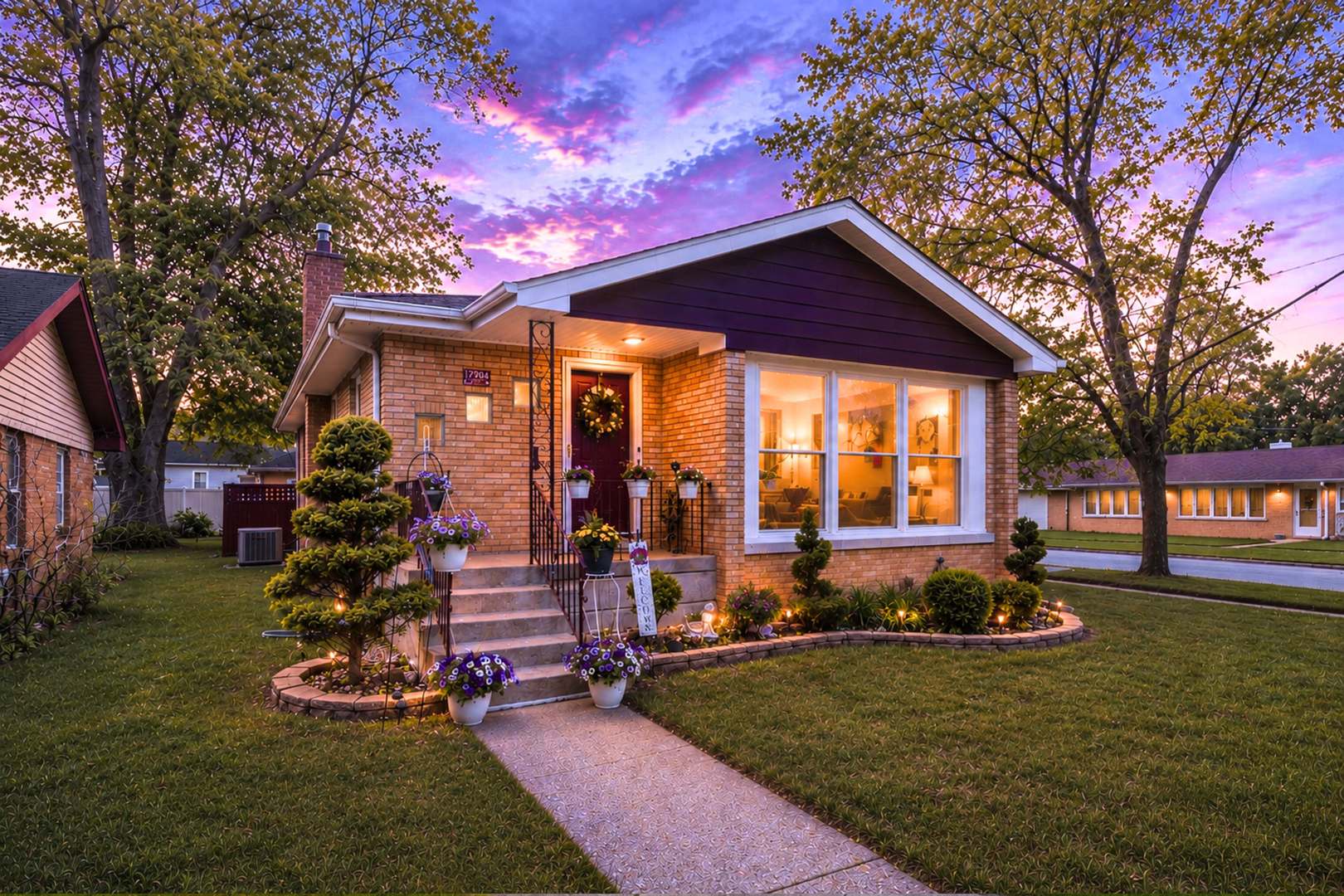 Residential in Lansing