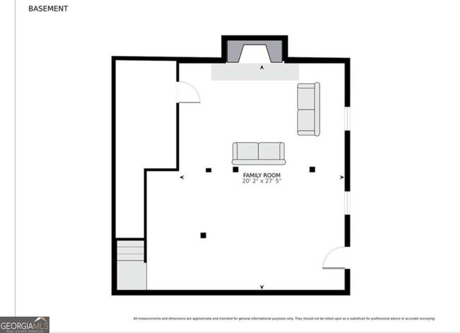 5135 Trumbull Ct, House other with 4 bedrooms, 3 bathrooms and 2 parking in Atlanta GA | Image 71