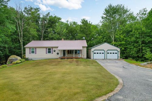 50 Magnum Drive, Turner, ME, 04282 | Card Image