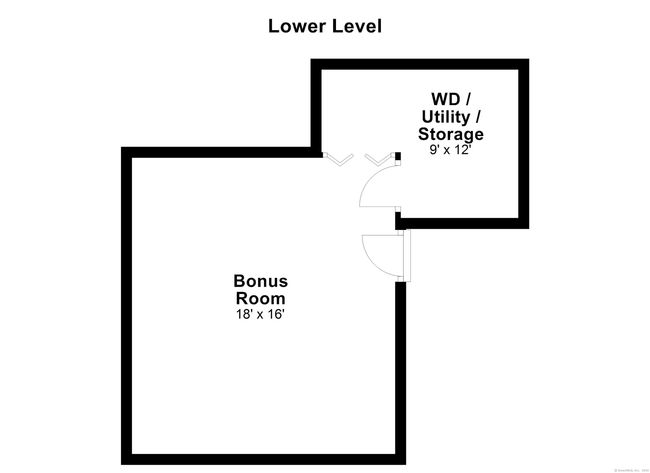 UNIT-26-9 - 55 Mill Plain Rd, Condo with 1 bedrooms, 1 bathrooms and 1 parking in Danbury CT | Image 32