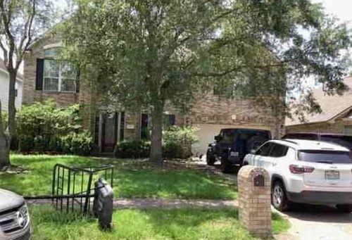 810 Almond Pointe, League City, TX, 77573-7797 | Card Image