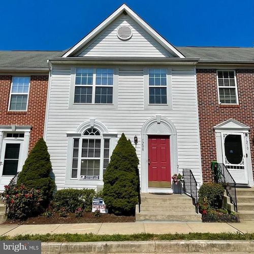 1208 Carli Ct, CATONSVILLE, MD, 21228-3806 | Card Image