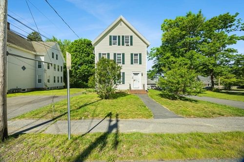 56 Everett St, Middleboro, MA, 02346 | Card Image