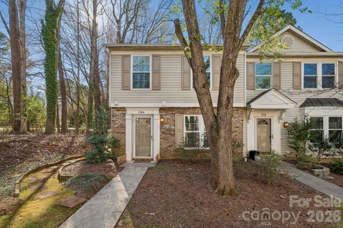 1344 Maple Shade Lane, Charlotte, NC, 28270 | Card Image