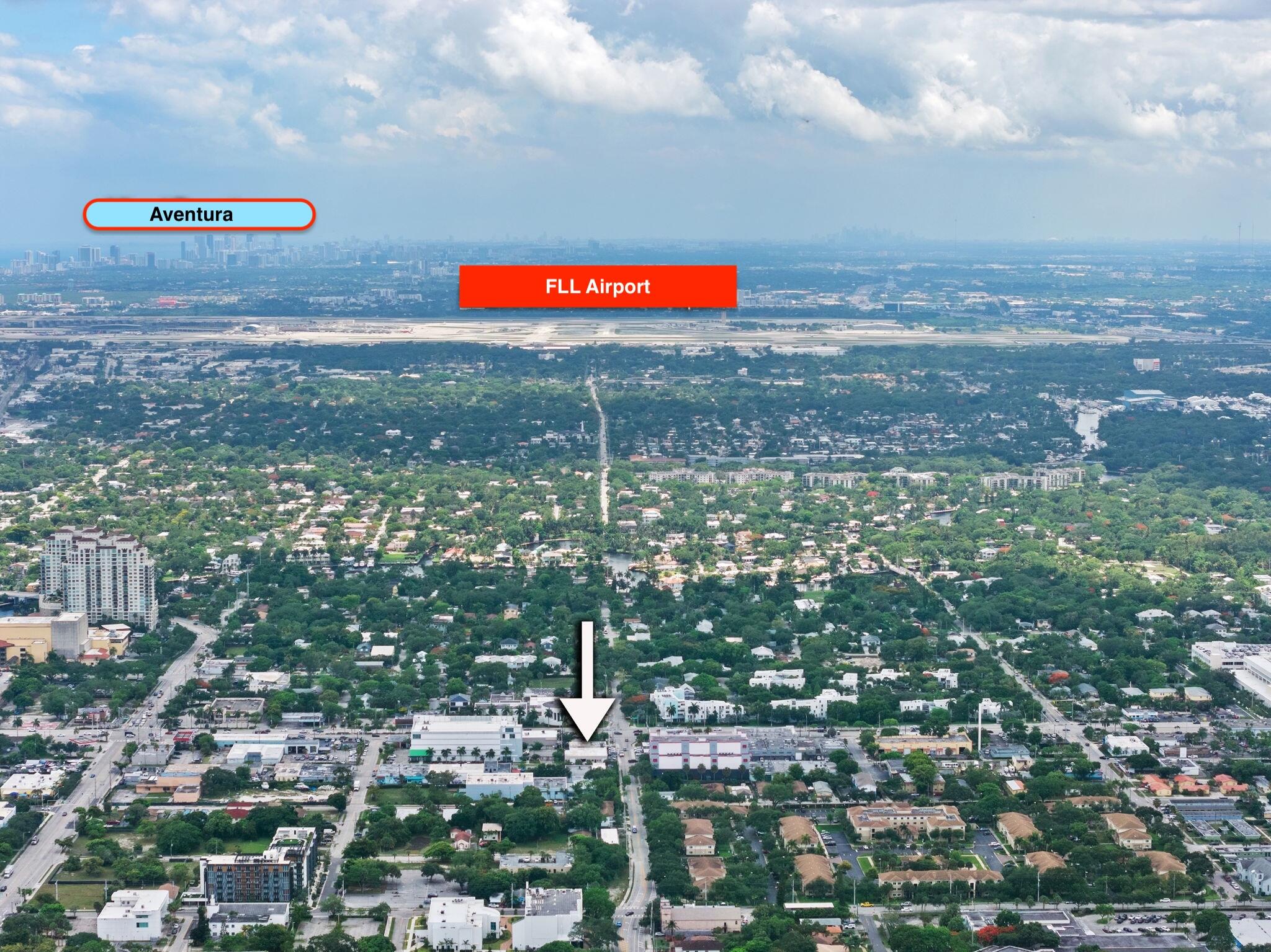 Commercial Lease in Fort Lauderdale