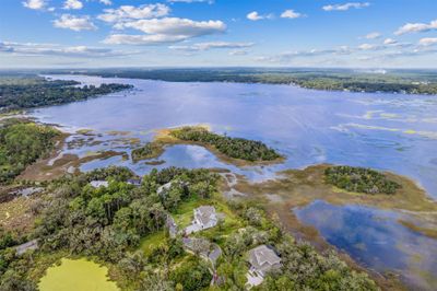 96605 Bay View Drive, Home with 0 bedrooms, 0 bathrooms and null parking in Fernandina Beach FL | Image 3