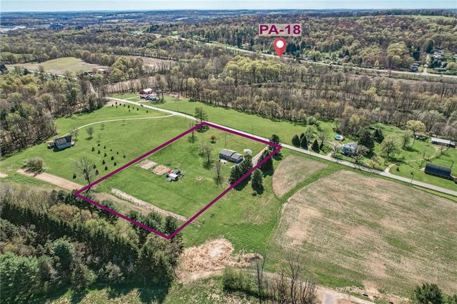 240 Hamburg Rd, House other with 3 bedrooms, 2 bathrooms and 2 parking in Greenville PA | Image 11