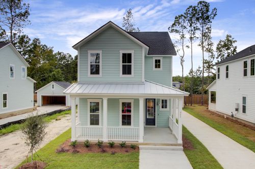 112 Battle Boat Blvd, Summerville, SC, 29485-9291 | Card Image
