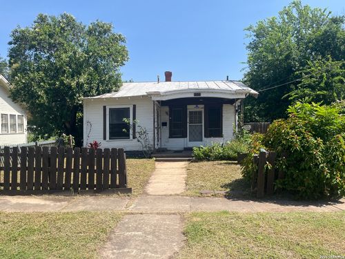 205 E White, San Antonio, TX, 78214-2250 | Card Image