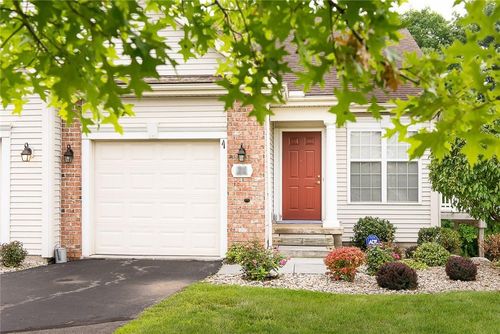 1 Windridge Dr, Webster, NY, 14580-1891 | Card Image