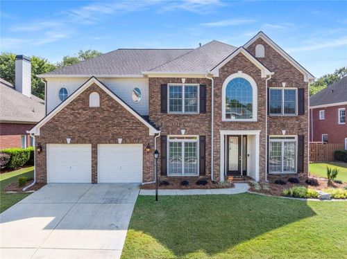 5013 Duxford Dr Se, Smyrna, GA, 30082-5059 | Card Image