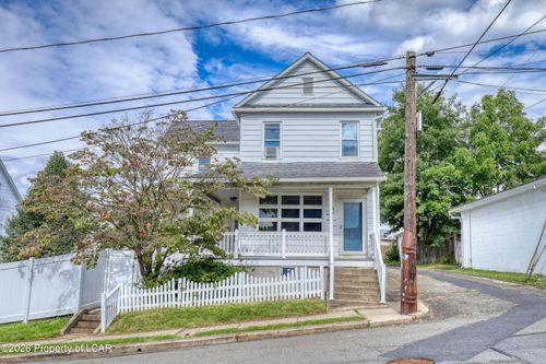 405 College Street, Nanticoke, PA, 18634 | Card Image