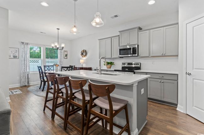 2405 Capri Ct, House other with 3 bedrooms, 2 bathrooms and 4 parking in Conway SC | Image 7