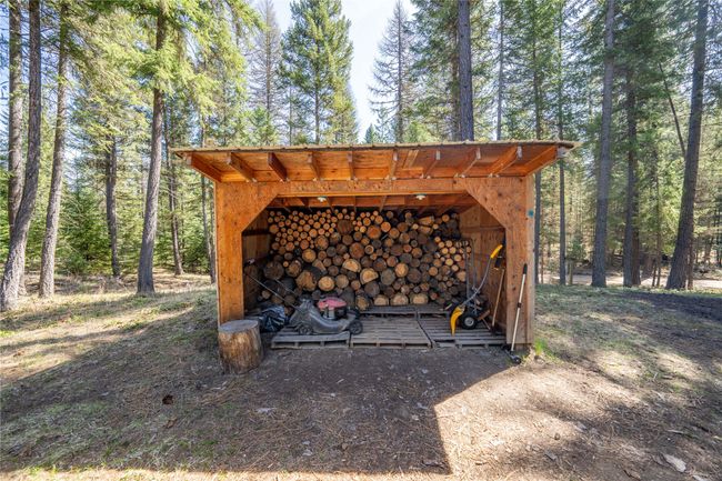 193 Mud Lake Rd, House other with 2 bedrooms, 1 bathrooms and null parking in Troy MT | Image 25