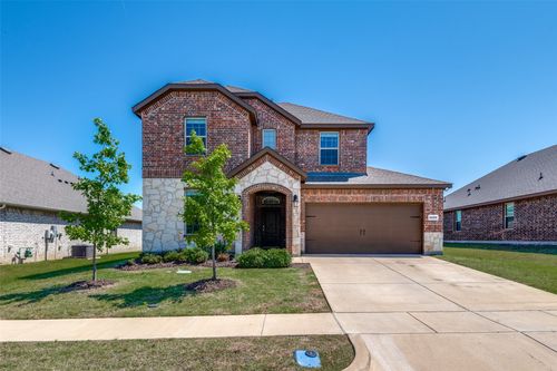 4238 Long Dr, Forney, TX, 75126-4710 | Card Image