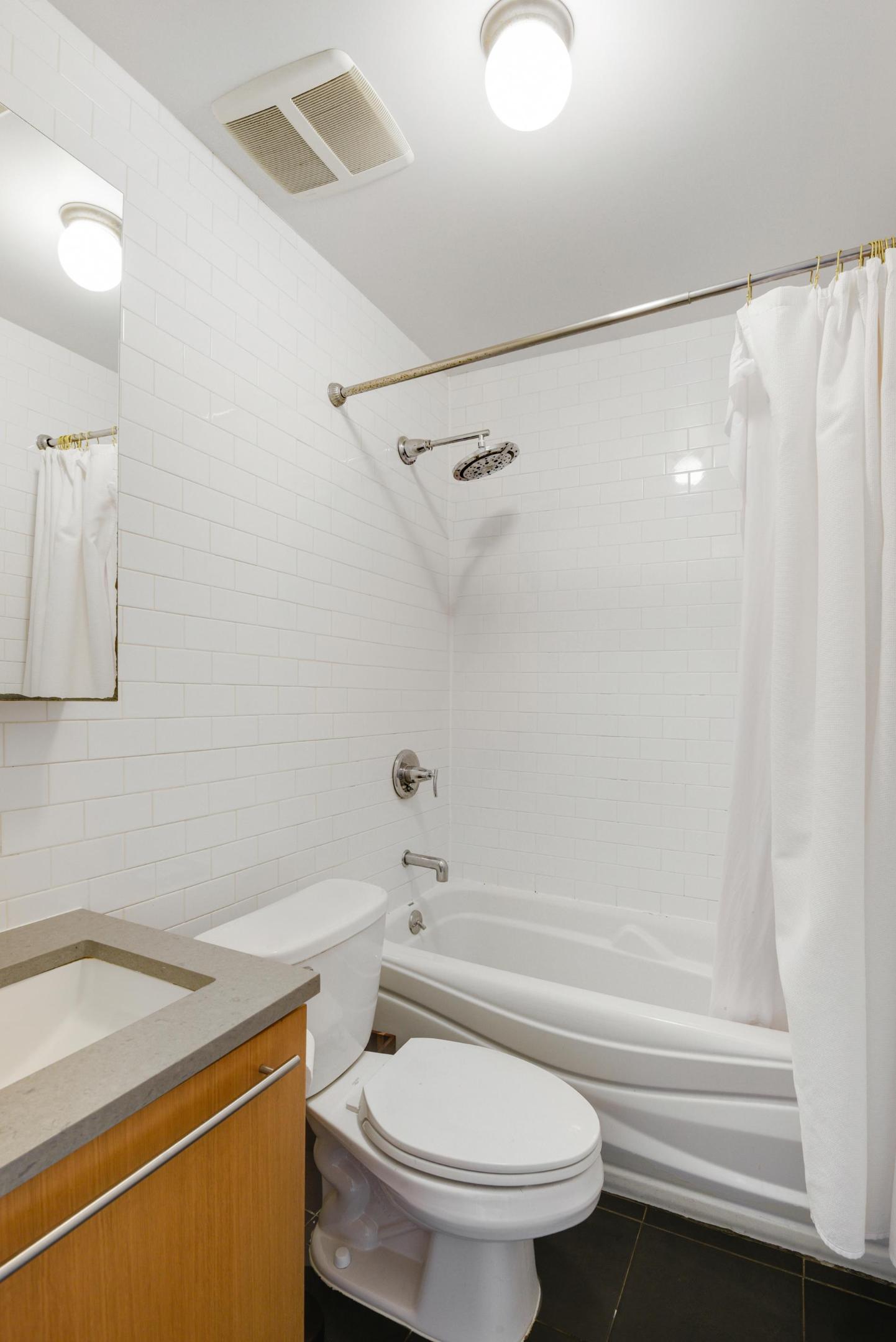 Residential in New York City 5