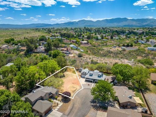 4857 Badger Circle, Cottonwood, AZ, 86326 | Card Image