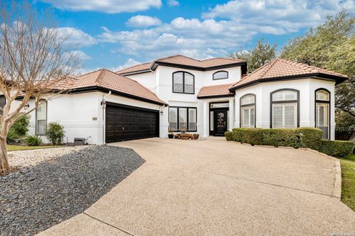 18930 Calle Cierra, San Antonio, TX, 78258-4030 | Card Image