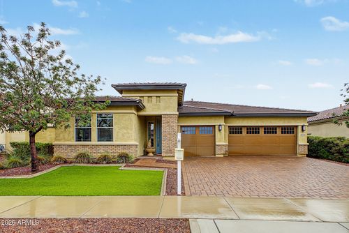 20510 W Park Meadows Dr, Buckeye, AZ, 85396-1713 | Card Image