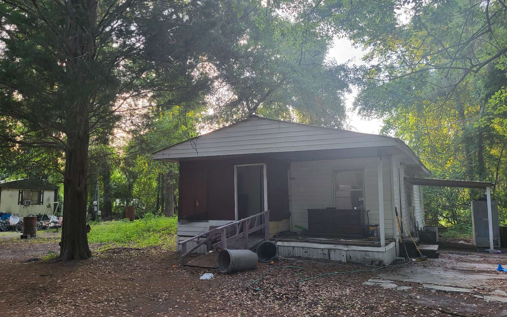 Colvin Ave, Lake City, FL 32055