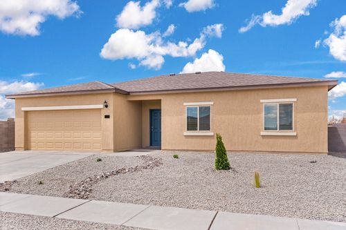 2517 Calle De Las Rosas, Belen, NM, 87002 | Card Image