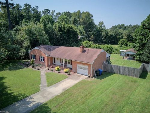 23020 Captain John Rd, Courtland, VA, 23837-1303 | Card Image