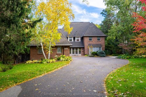 4207 Bridlepath Trail, Mississauga, ON, L5L3K3 | Card Image