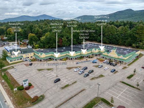 klm-1857 White Mountain Highway, Conway, NH, 03860 | Card Image