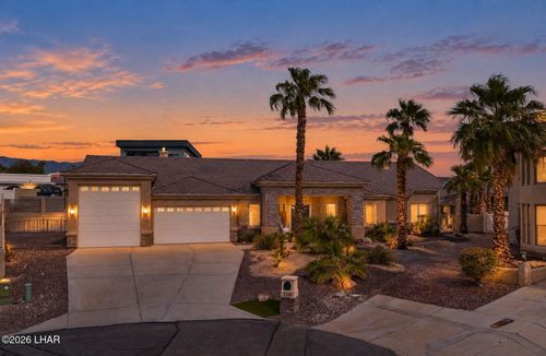 2346 Tee Pl, Lake Havasu City, AZ, 86406-7600 | Card Image