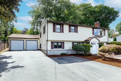 8 Judith Rd, Peabody, MA, 01960-2506 | Card Image