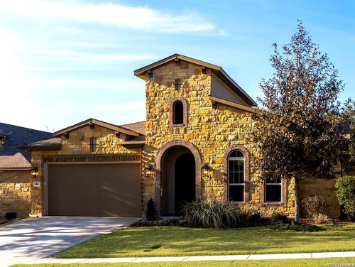 106 Cinnamon Crk, Boerne, TX, 78006-2891 | Card Image