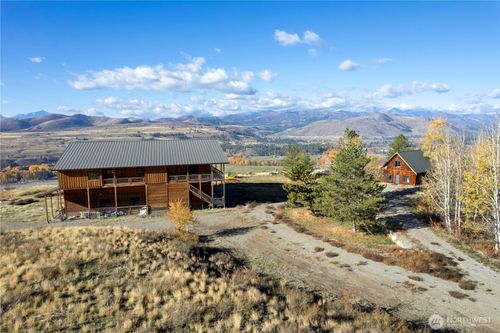 143 Harrier Hill Rd, Winthrop, WA, 98862-9779 | Card Image