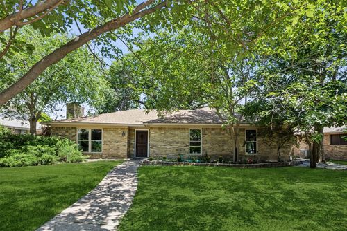 2310 Bengal Ln, Plano, TX, 75023-7704 | Card Image