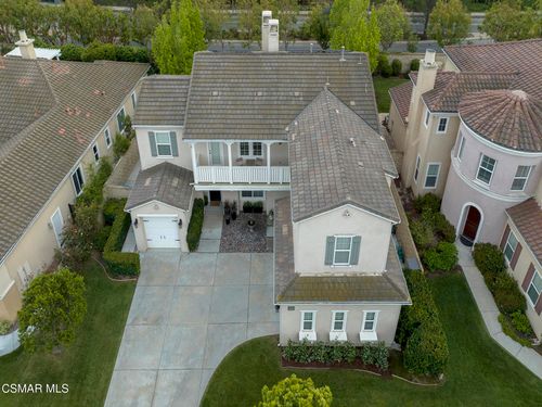 13676 Shenandoah Way, Moorpark, CA, 93021-1262 | Card Image