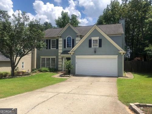 740 Cirrus Dr, Alpharetta, GA, 30022-7997 | Card Image