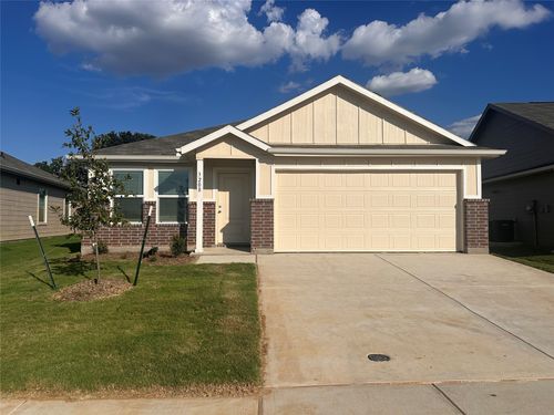 3208 Tarpan Ct, Providence Village, TX, 76227 | Card Image
