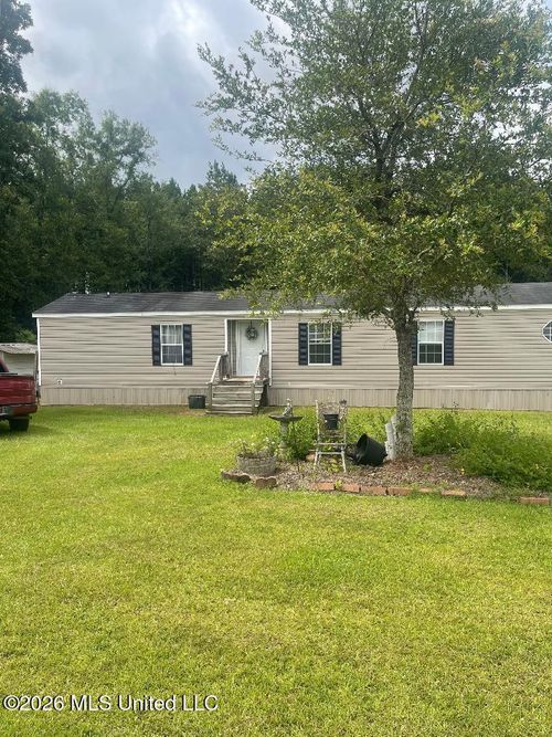 5956 Perryman Ln, Osyka, MS, 39657-8176 | Card Image