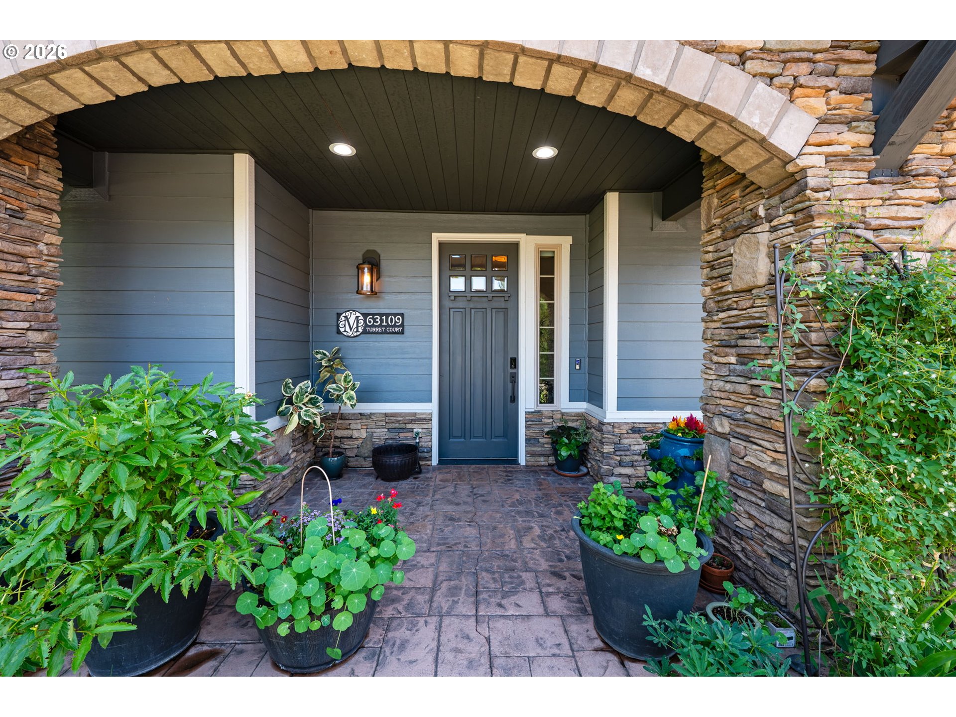 Residential in Bend 2