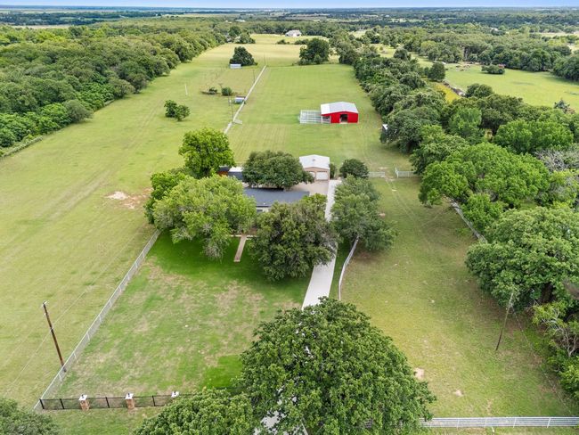 1215 E Stegall Rd, House other with 4 bedrooms, 4 bathrooms and null parking in Robinson TX | Image 37