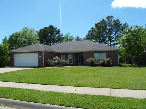 2875 N Pyrite Dr, Fayetteville, AR, 72704-6019 | Card Image