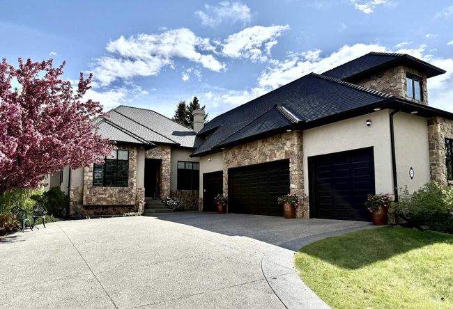 31 Summit Pointe Dr, House other with 4 bedrooms, 5 bathrooms and 4 parking in Heritage Pointe AB | Image 4