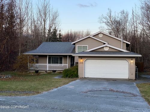 1914 N Citation Cir, Palmer, AK, 99645-8877 | Card Image