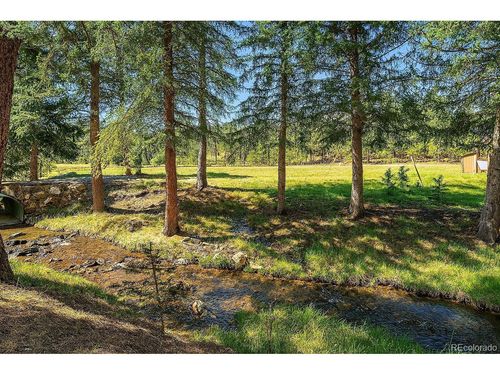 28268 Shadow Mountain Dr, Conifer, CO, 80433-8609 | Card Image