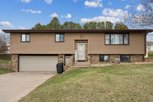 243 Maureen St, DICKEYVILLE, WI, 53808-6846 | Card Image