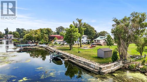 100 Ross Lane, Erieau, ON, N0P1A0 | Card Image